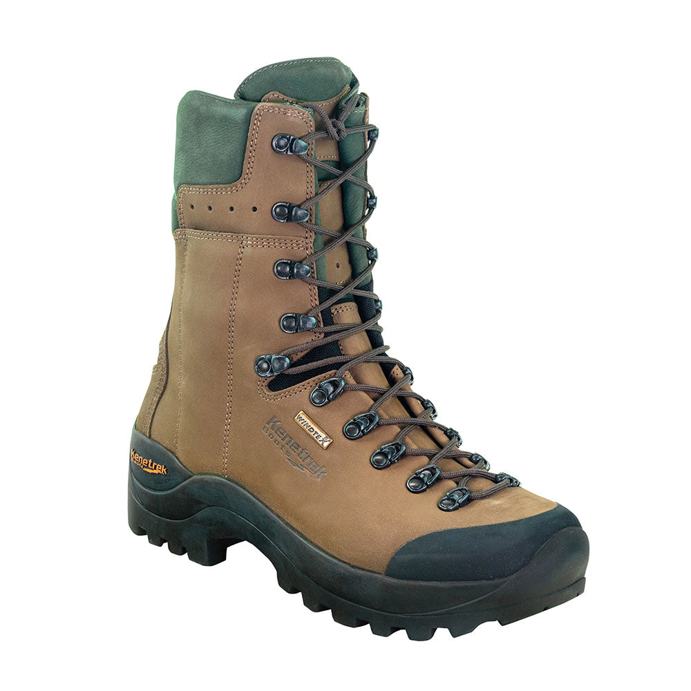 Guide Ultra 400 Mountain Boot - Kenetrek Boots