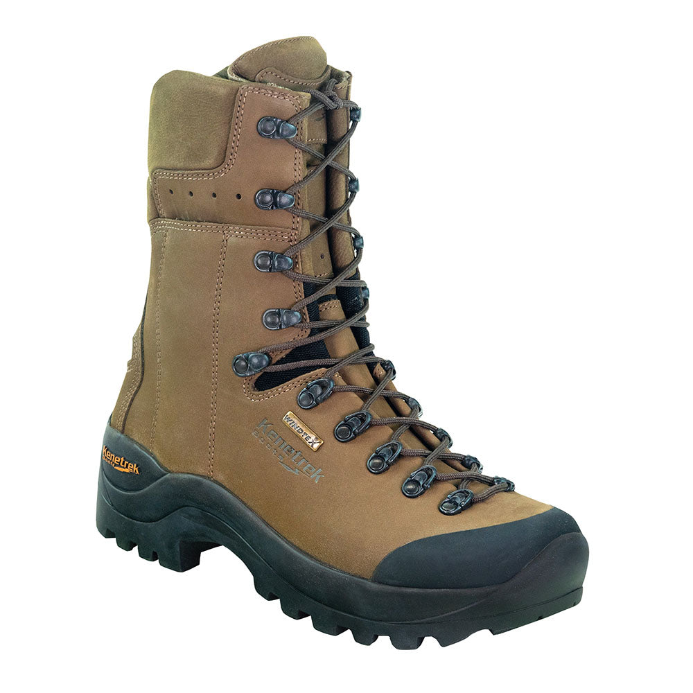 Guide Ultra Non-insulated Mountain Boot - Kenetrek Boots