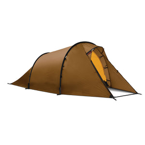 Hilleberg Sizing Graphic