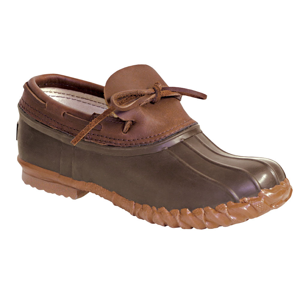 Duck Shoe - Kenetrek Boots