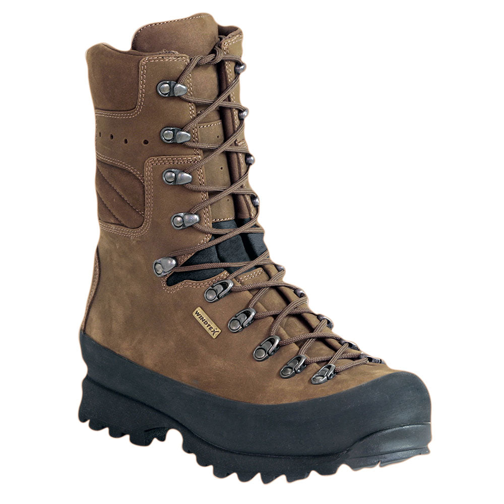 Mountain Extreme Non-insulated Mountain Boot - Kenetrek Boots