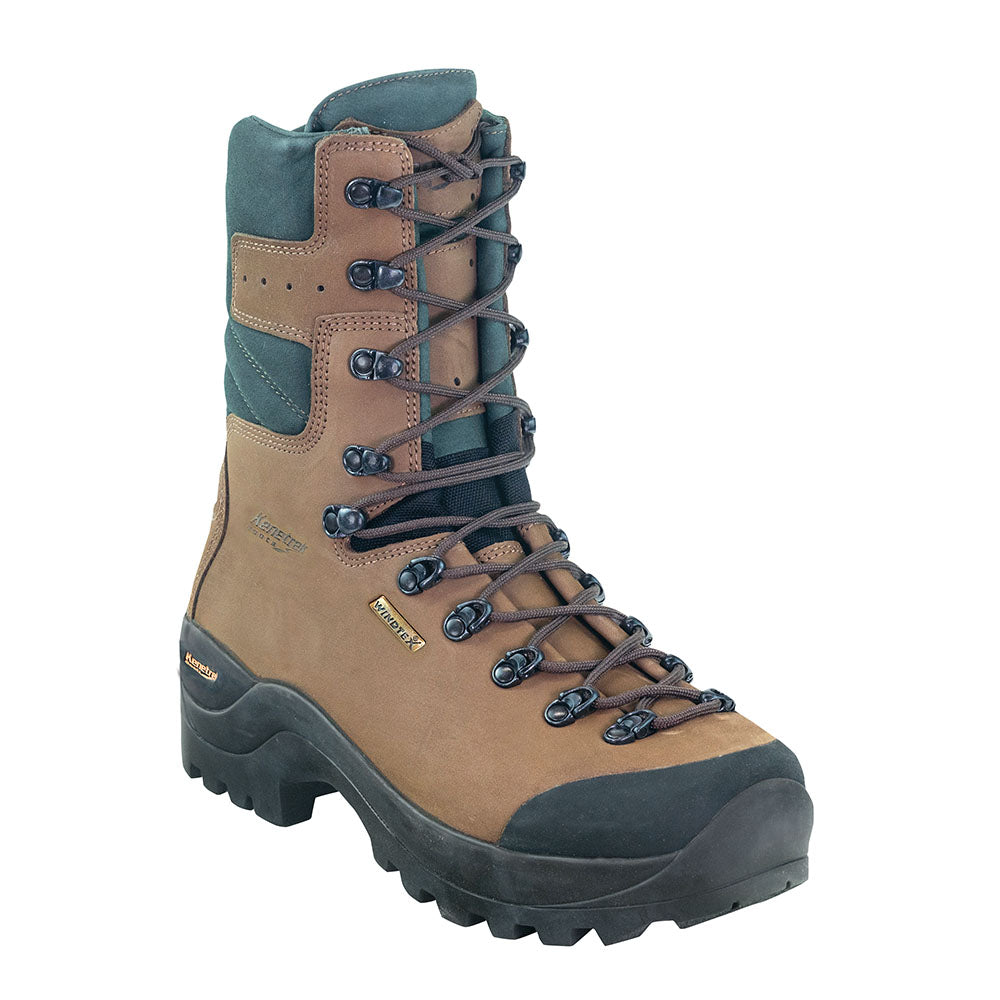 Mountain Guide 400 Mountain Boot - Kenetrek Boots
