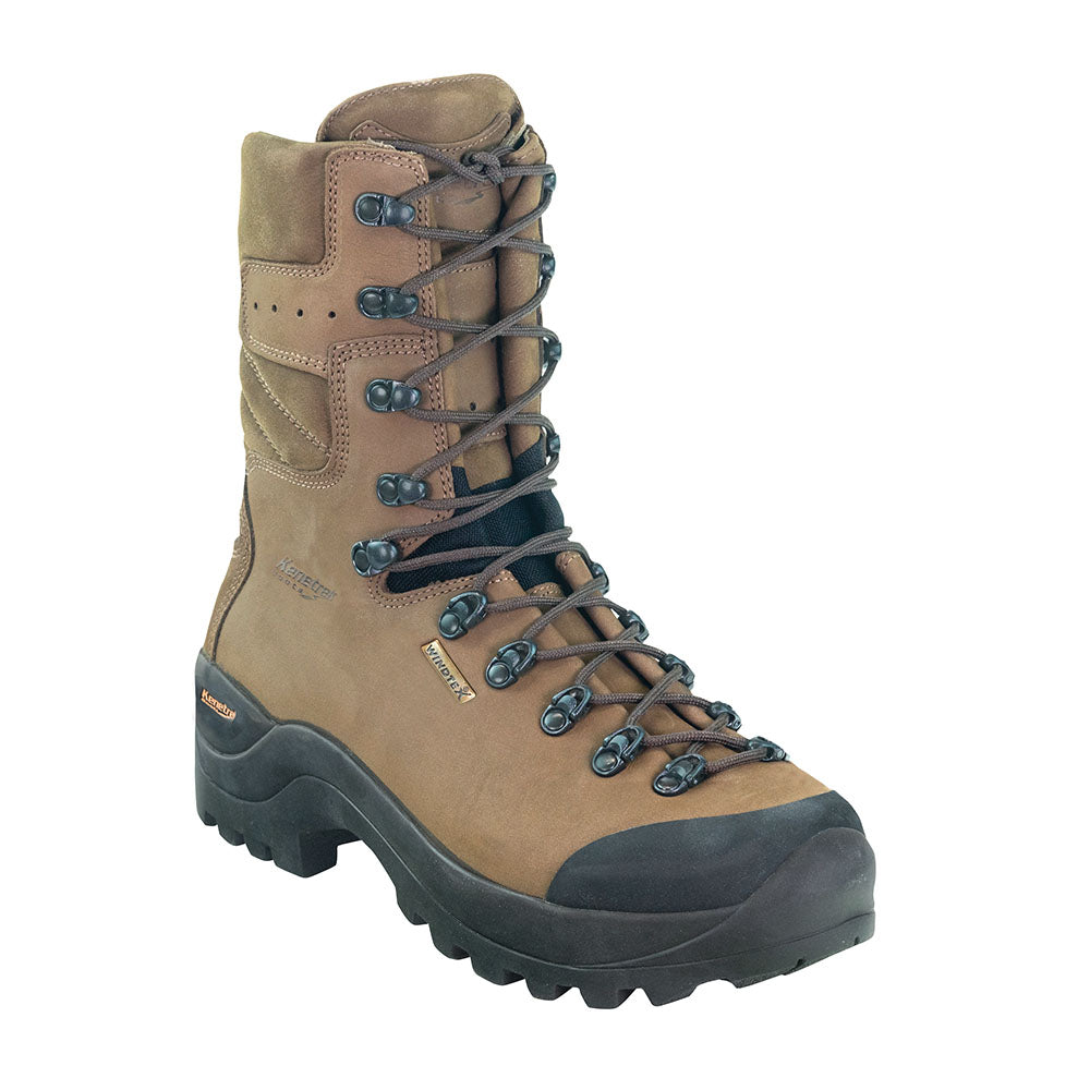 Mountain Guide Non-insulated Mountain Boot - Kenetrek Boots