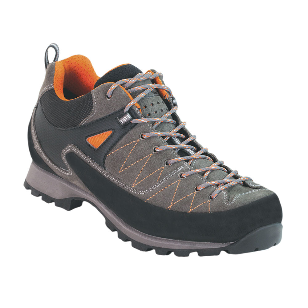 Bridger Low Hiking Boot - Kenetrek Boots