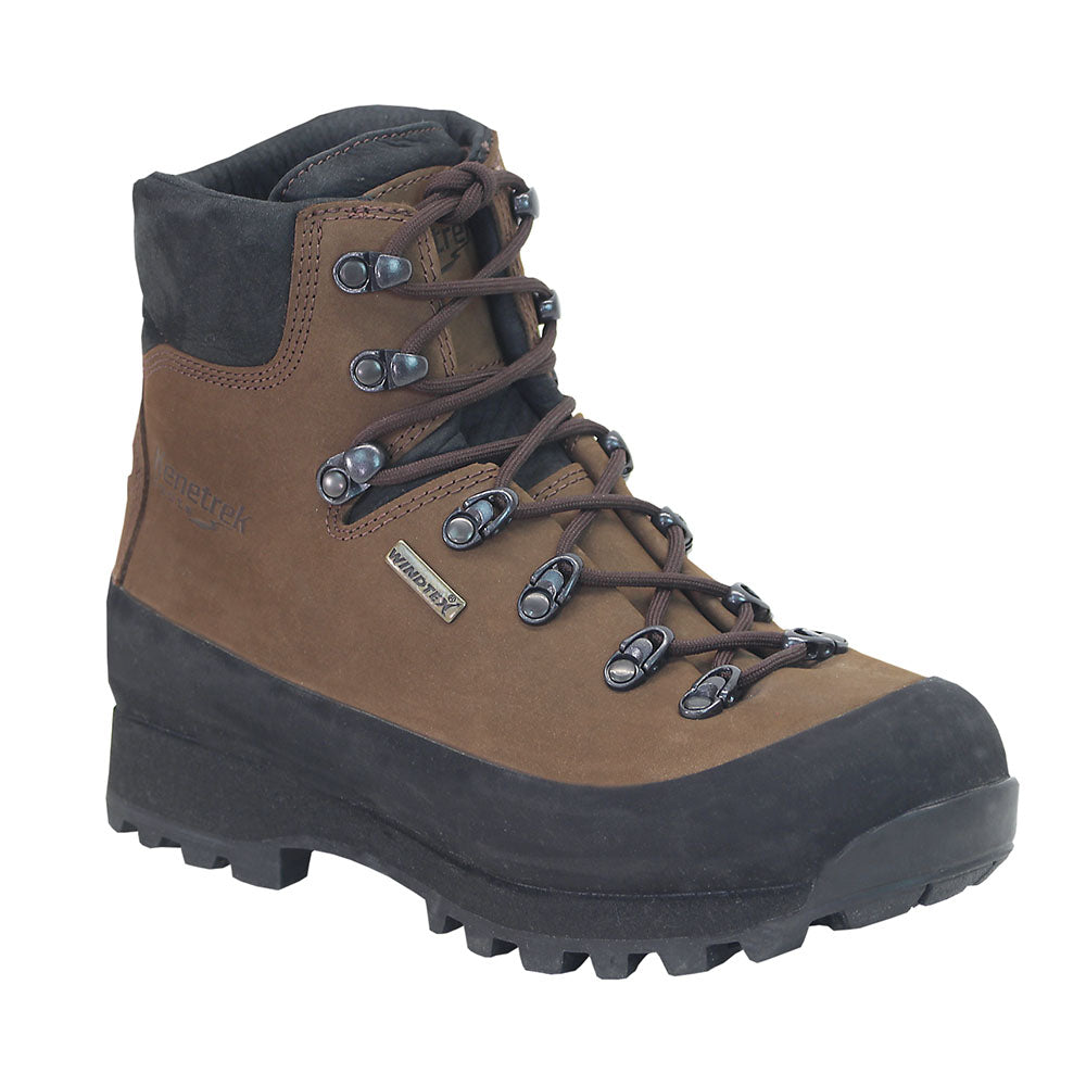 Women's Hiker Hiking Boot - Kenetrek Boots