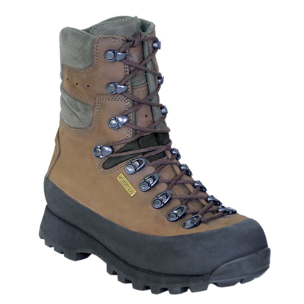 Women's Mountain Extreme Non-insulated Mountain Boot - Kenetrek Boots