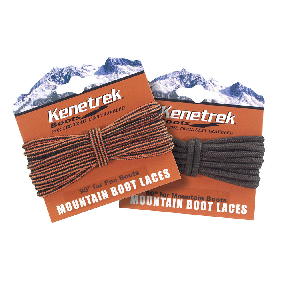 Discontinued Replacement Boot Laces - Kenetrek Boots