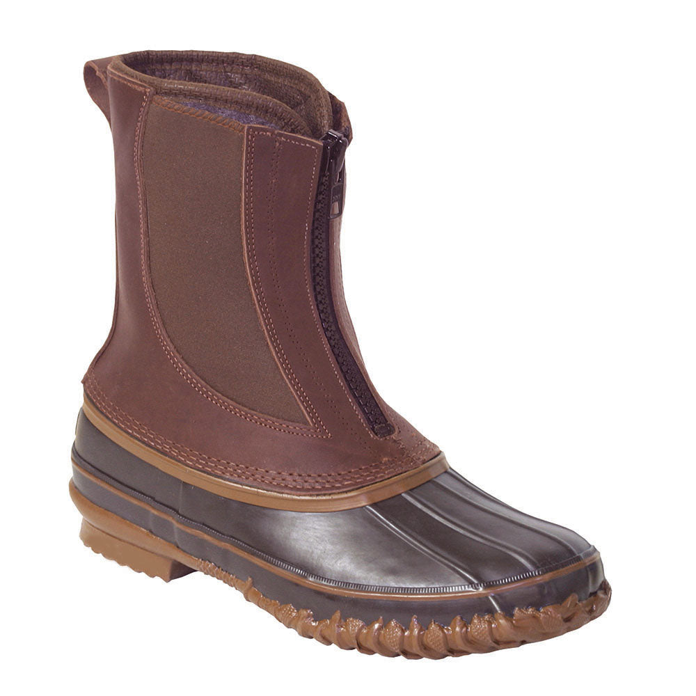 Bobcat Zip Tractor Tread Pac Boot - Kenetrek Boots