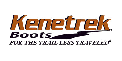 Kenetrek Boots
