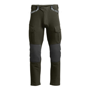 Sitka Timberline Pant Deep Lichen - Kenetrek Boots