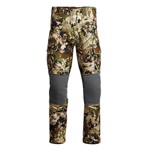 Sitka Timberline Pant Deep Lichen - Kenetrek Boots