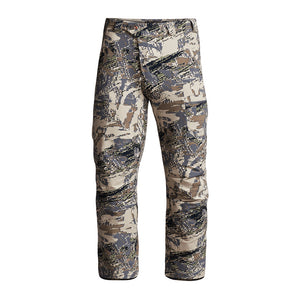 Sitka Ascent Pants Subalpine Model