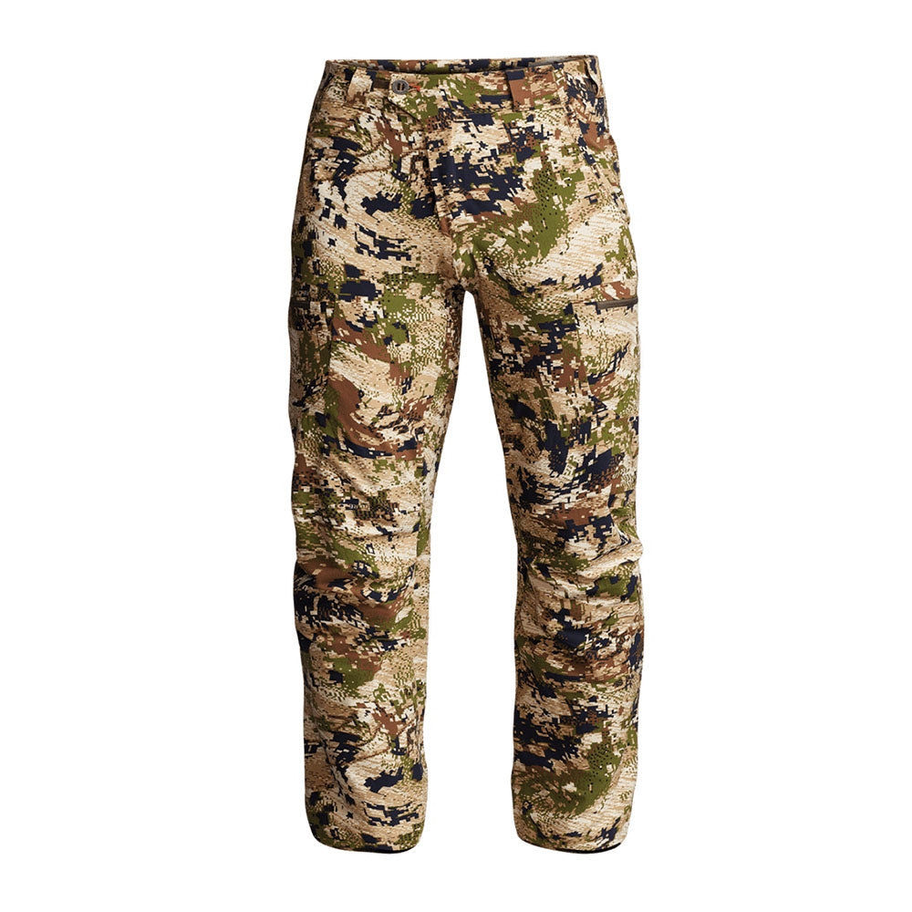 Sitka Ascent Pants Subalpine Model