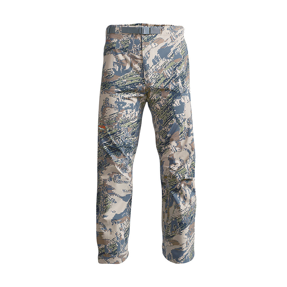Sitka Dewpoint Pants Open Country - Kenetrek Boots