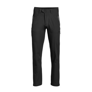 Sitka Traverse Hunting Pant in Lead - Kenetrek Boots