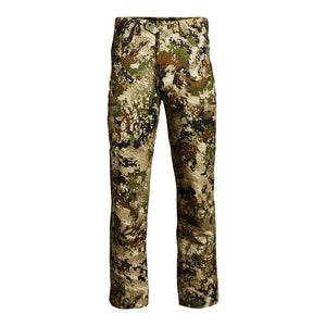 Sitka Traverse Hunting Pant in Lead - Kenetrek Boots