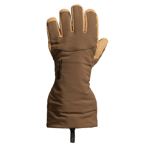 Sitka Blizzard GTX glove - insulated winter glove for extreme temperatures - Kenetrek Boots