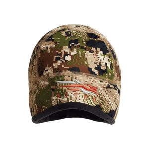 Sitka Jetstream Beanie - Subalpine camo hunting beanie - Kenetrek Boots