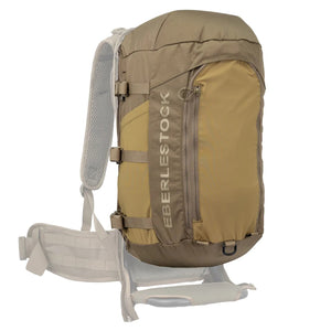 Eberlestock - Eberlestock Vapor 5000 Pack Dry Earth - Kenetrek Boots