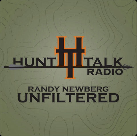 Hunt Talk Radio Logo
