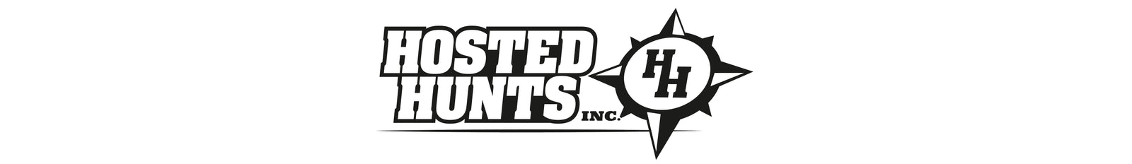 Hosted Hunts