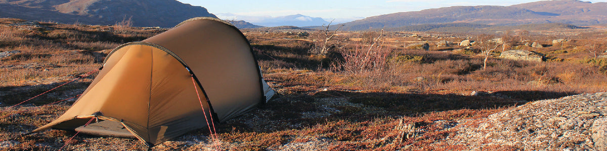 Tents