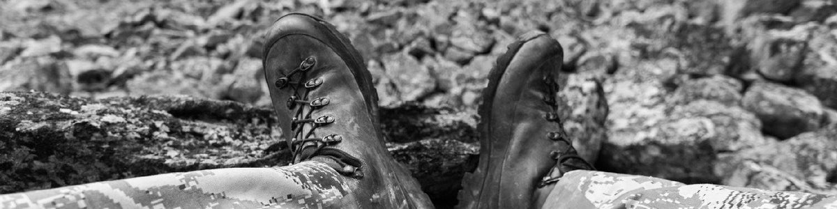 Boot Care and Maintenance Products 