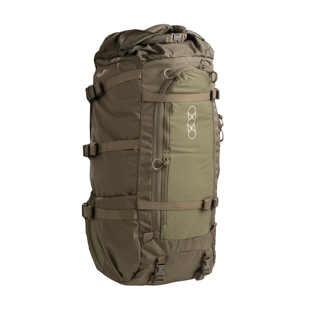 Eberlestock Brooks 3500 Hunting Pack component to Eberlestock MOD Frame or Mainframe systems