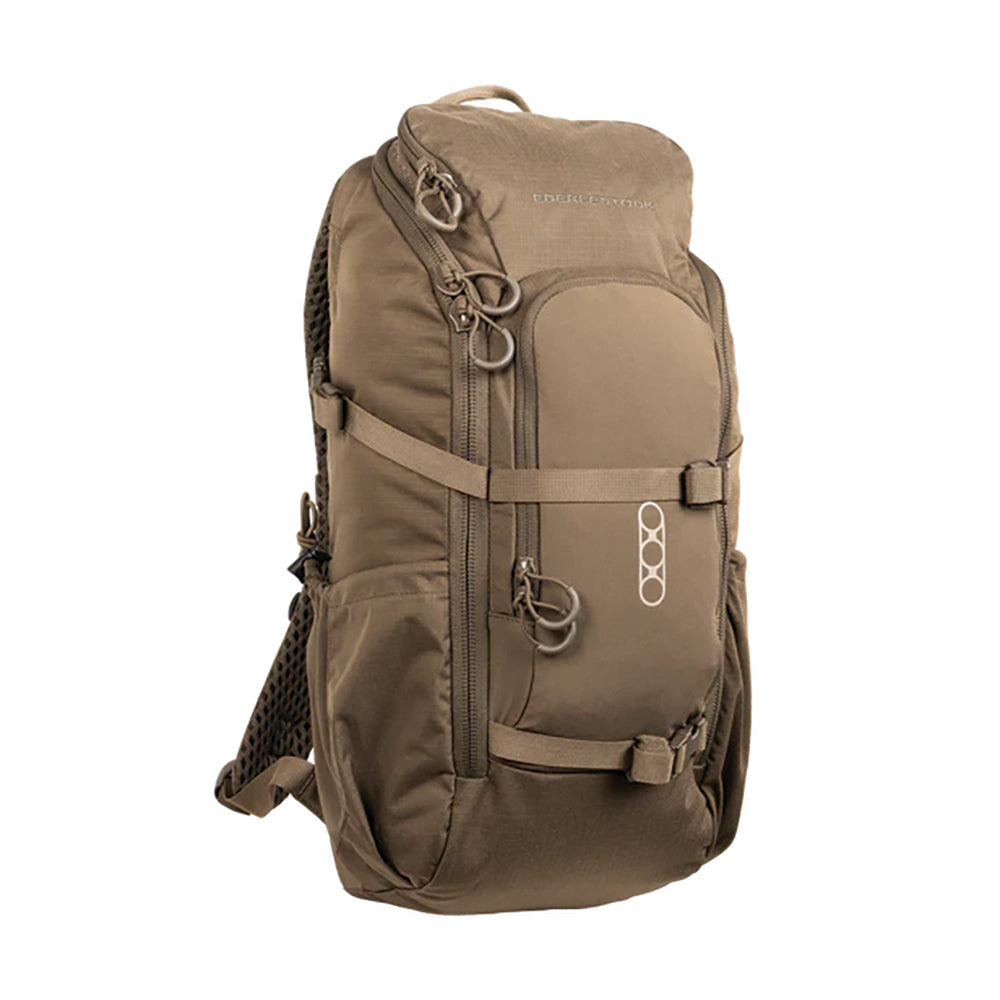 Eberlestock Brute Scout backpack for dayhikes