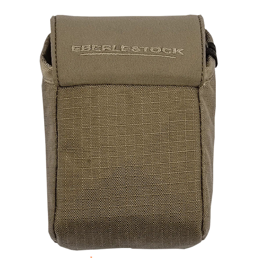 Eberlestock Recon Rangefinder Pouch for use with Eberlestock Recon Bino Harness system for hunting binoculars