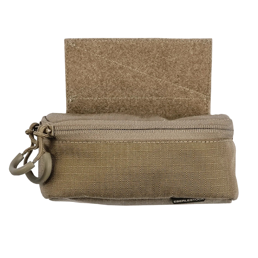 Eberlestock Recon Quickcase - component for Eberlestock Recon Bino Harness system for hunting binoculars