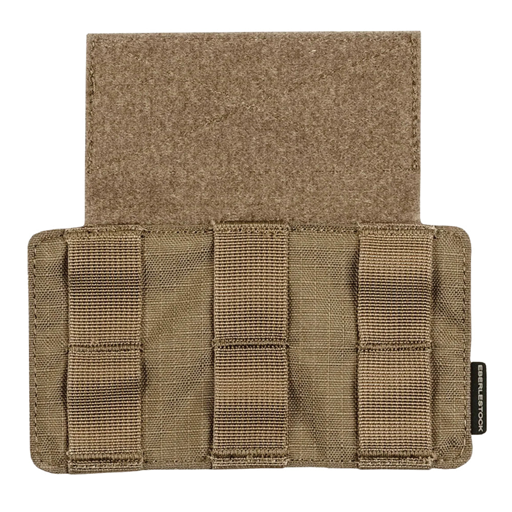 Eberlestock Recon MOLLE panel - component for adding additional pouches to the Eberlestock Recon system