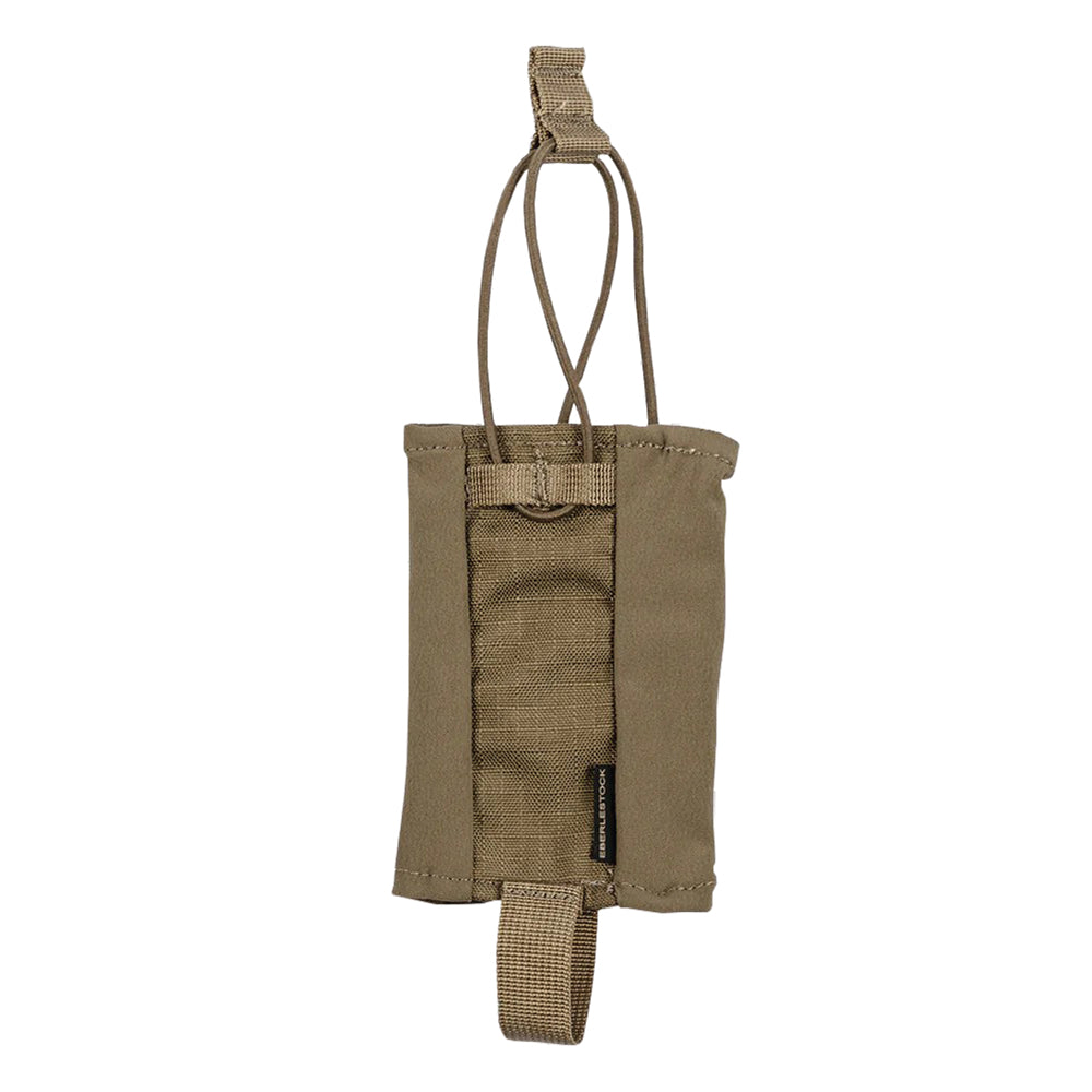 Eberlestock Recon Bearspray pouch - bearspray storage device compatible for use with Eberlestock Recon system