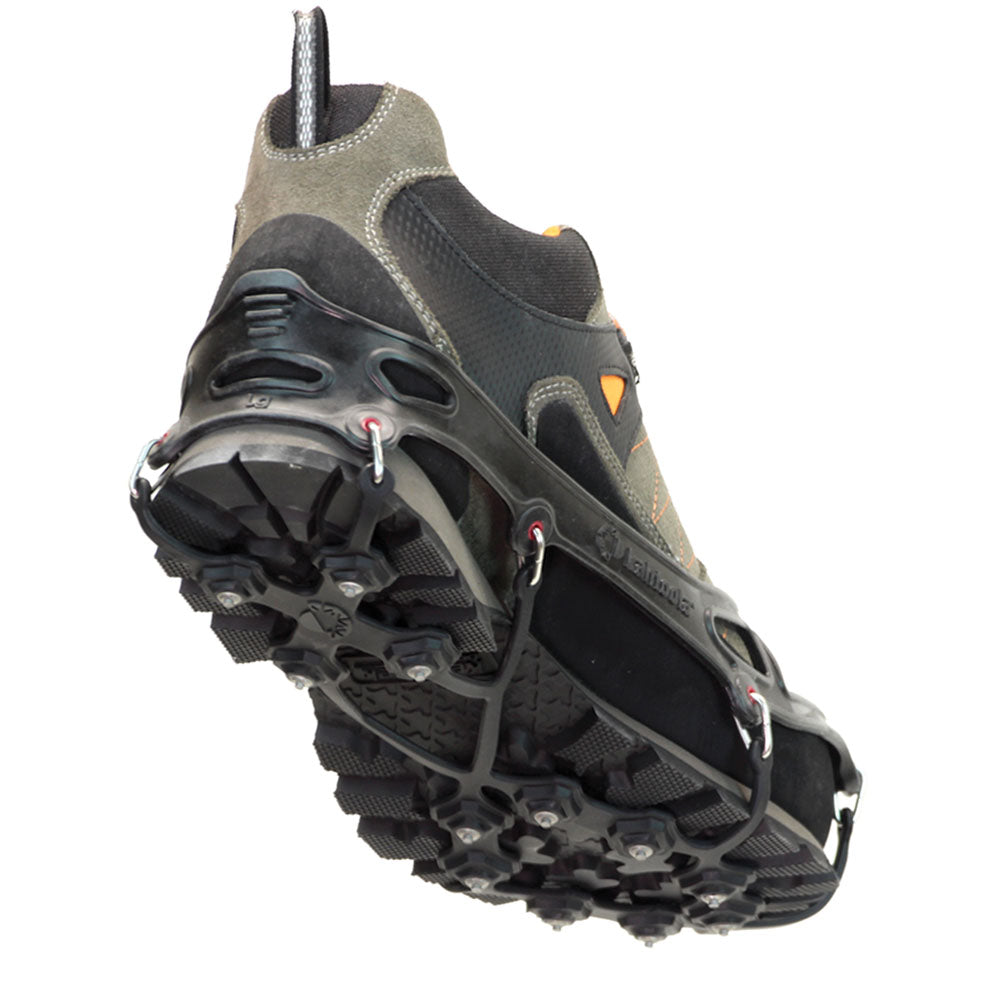 Kahtoola EXO Spikes - Kenetrek Boots