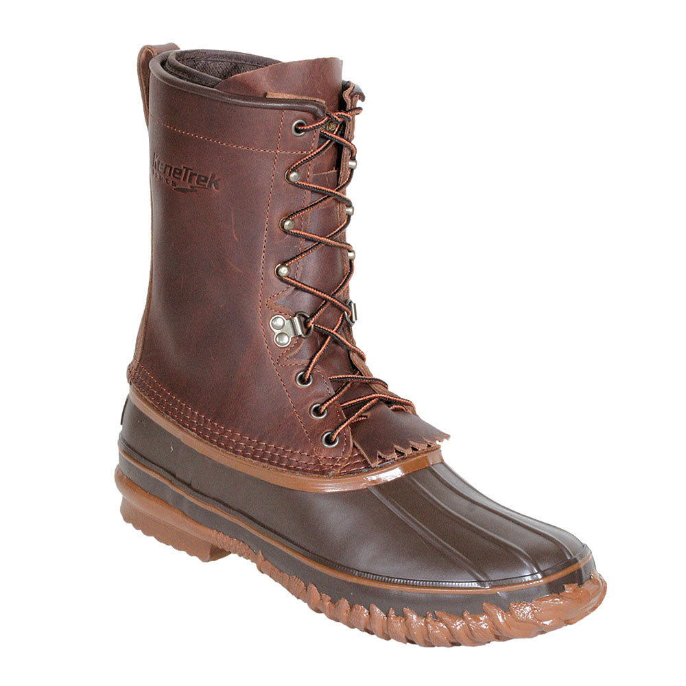 10 Inch Rancher Pac Boot - Kenetrek Boots
