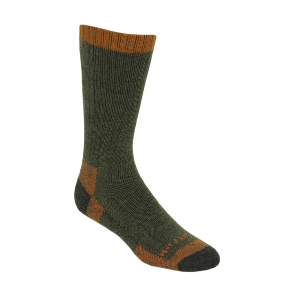 Glacier Heavyweight Boot Height Merino Wool Sock - Kenetrek Boots