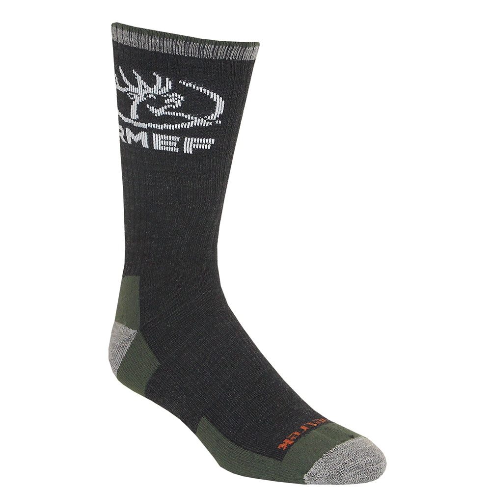 RMEF Yellowstone Sock - Kenetrek Boots
