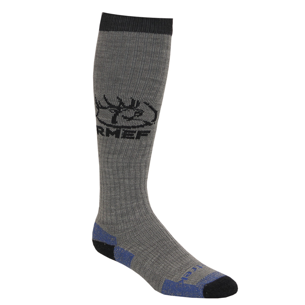 RMEF Monarch sock