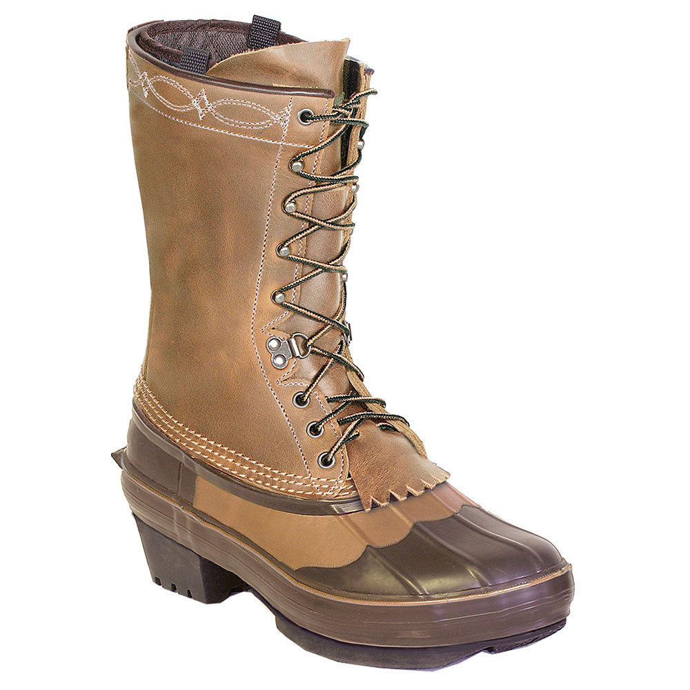 Cowgirl Pac Boot - Kenetrek Boots