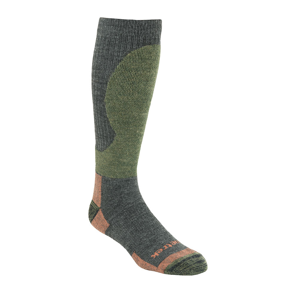 Canada Midweight Over-the-Calf Merino Wool Sock - Kenetrek Boots