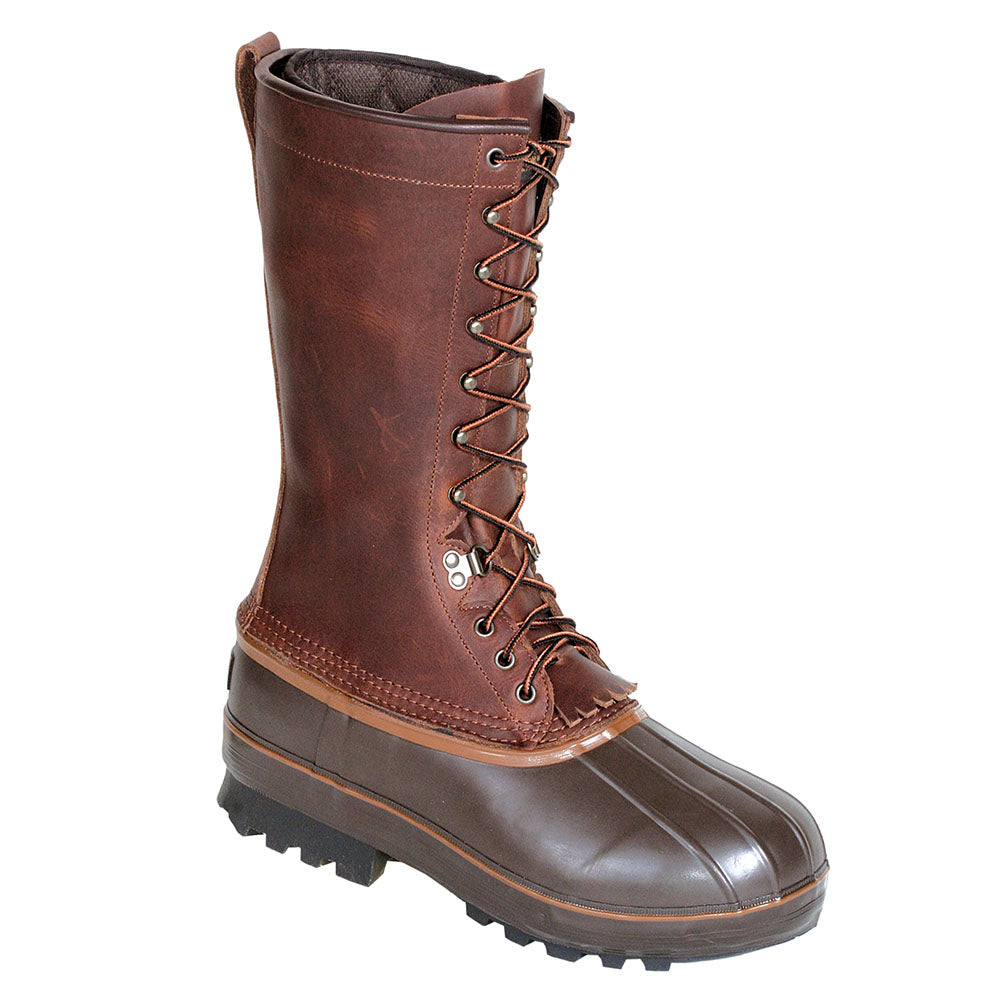 13 Inch Northern Pac Boot - Kenetrek Boots