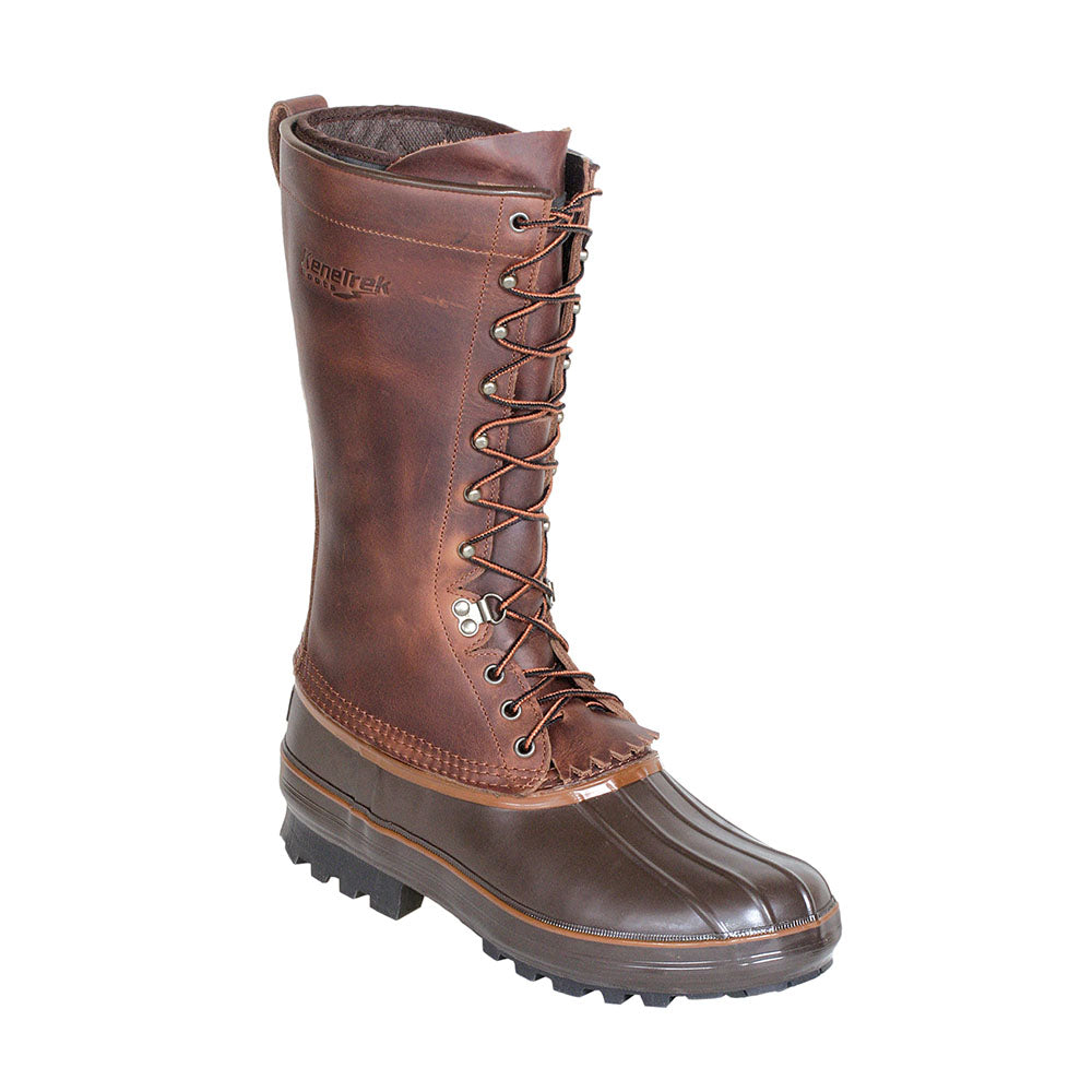 13 Inch Grizzly Pac Boot - Kenetrek Boots