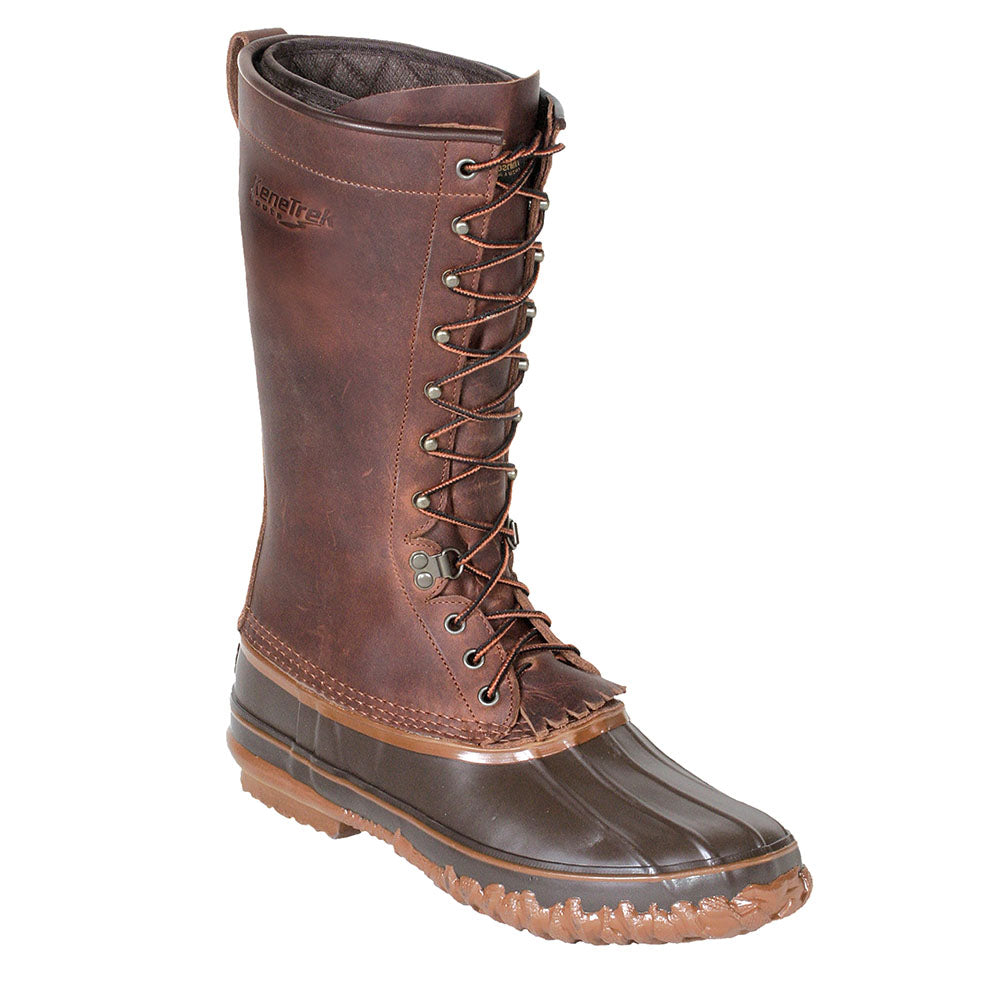 13 Inch Rancher Pac Boot - Kenetrek Boots