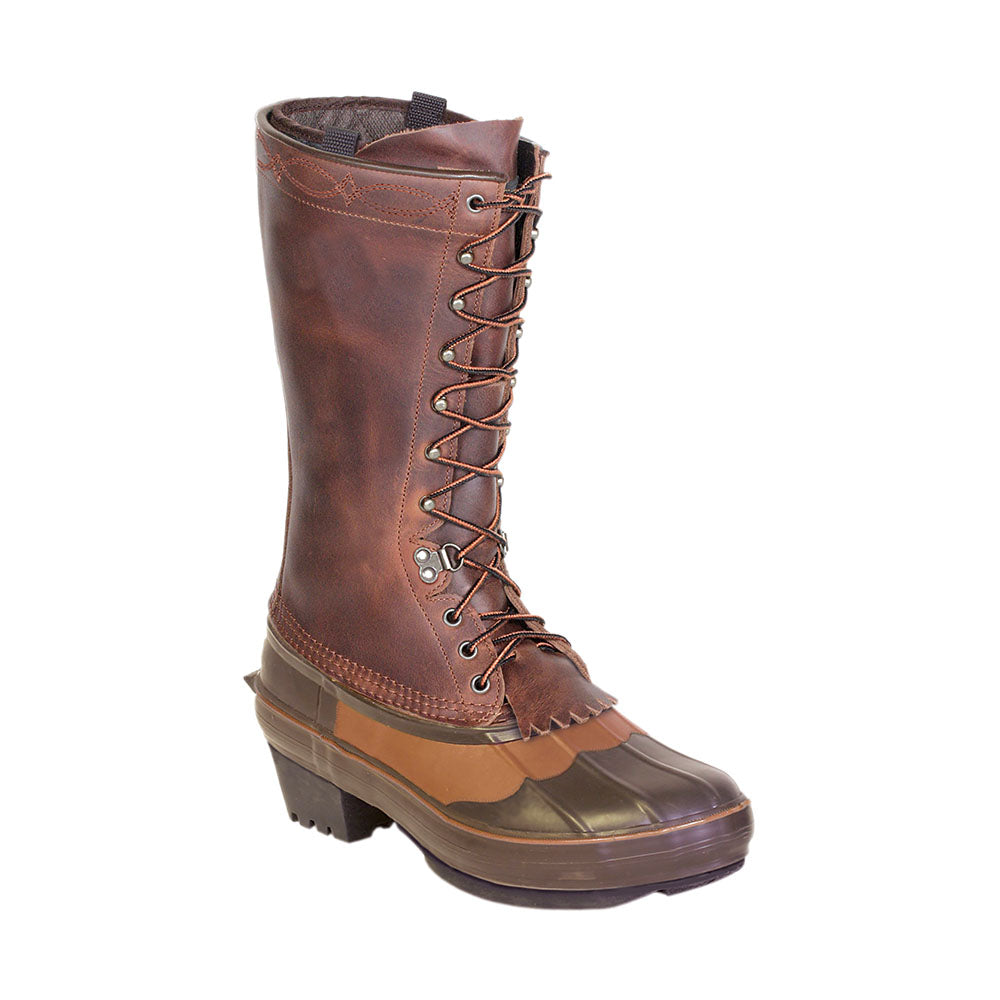 Cowboy Boots – Insulated 13" Pac Boots for Riders1