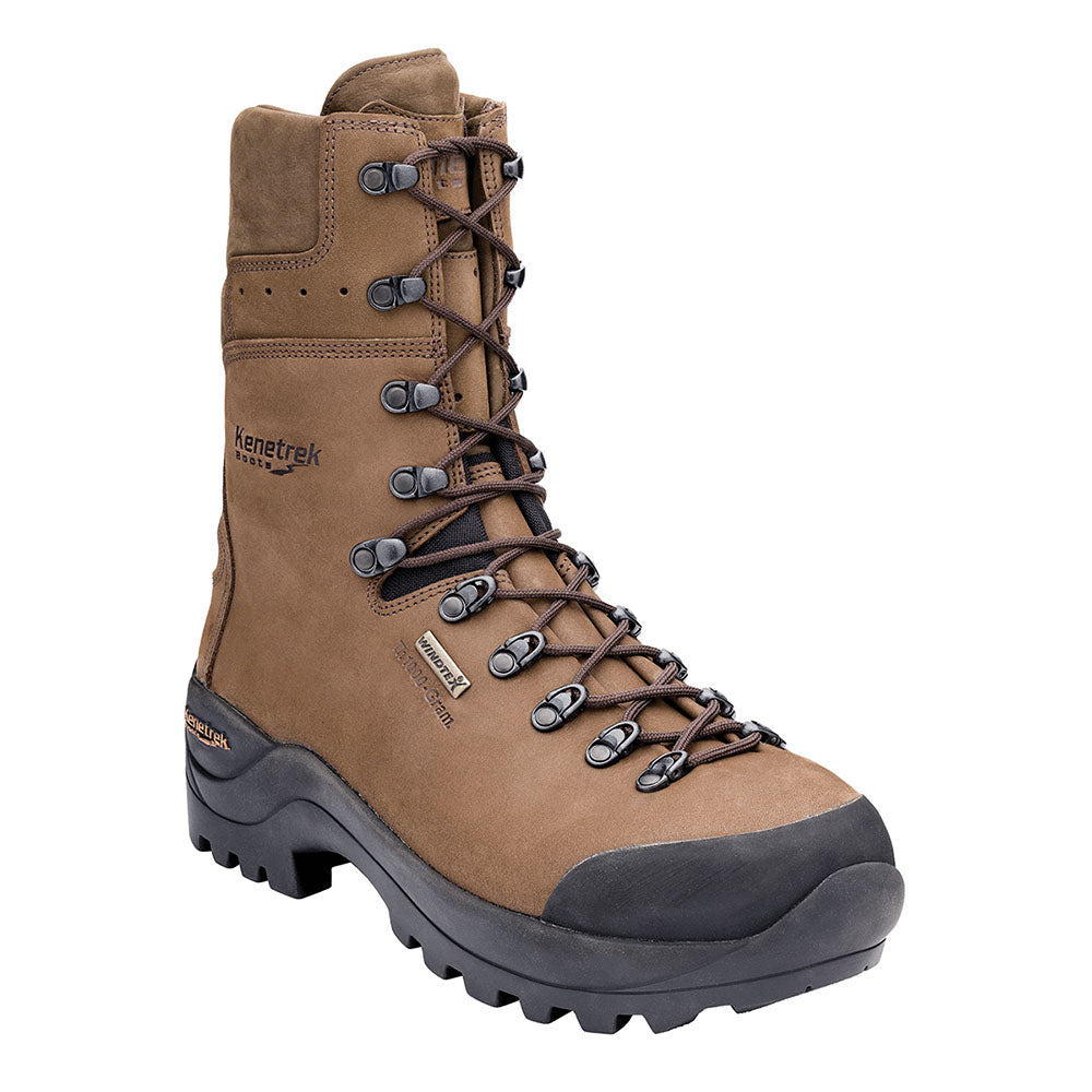 Lineman Extreme 1000 ST Kenetrek Boots