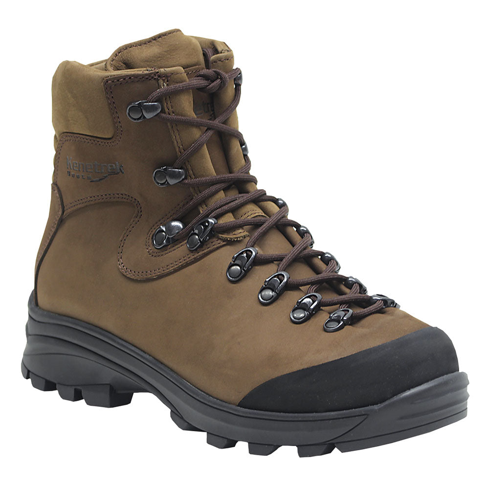 カナリア Safari Boots for Comfort & Durability in Harsh Environments