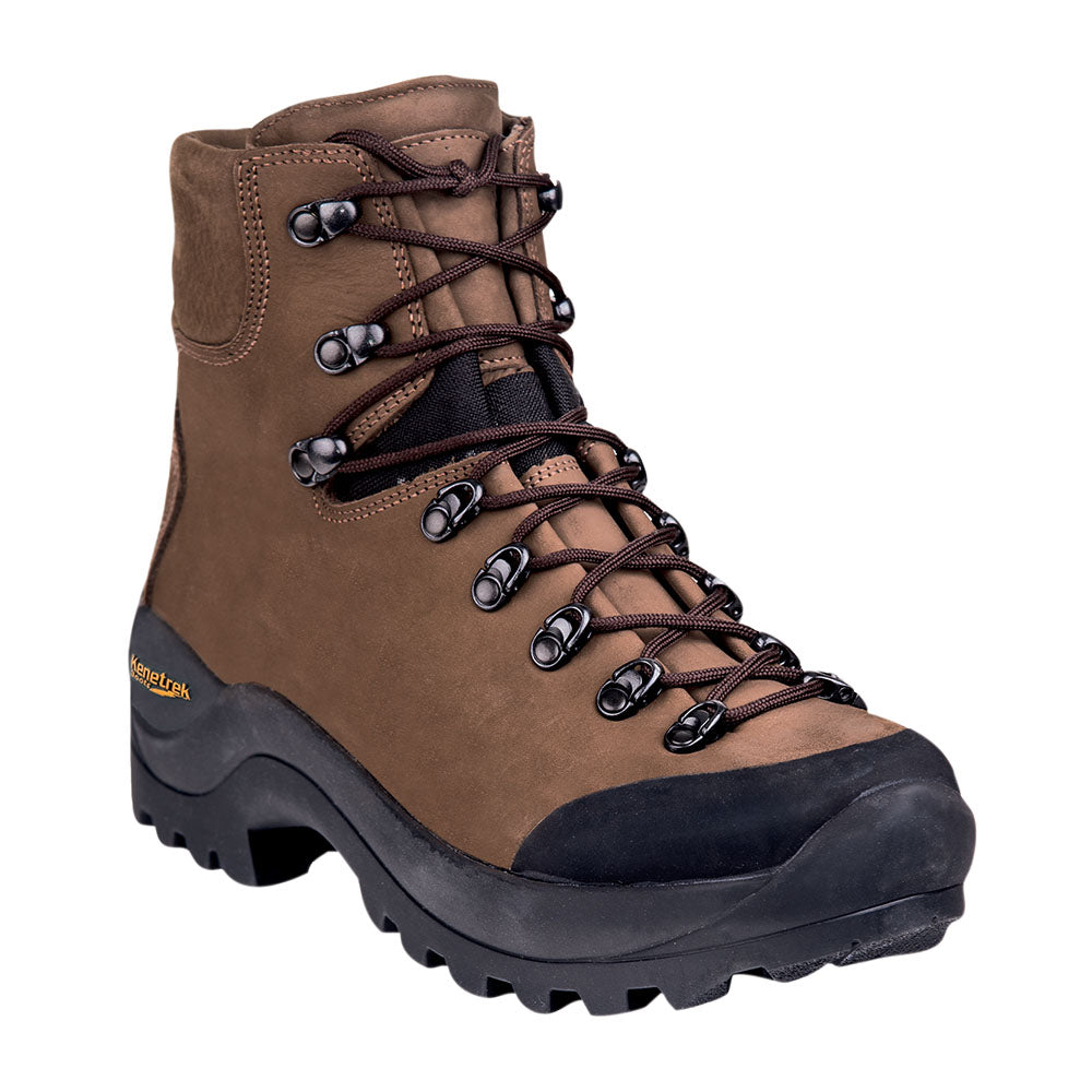 Desert Guide Hiking Boots - Kenetrek Boots