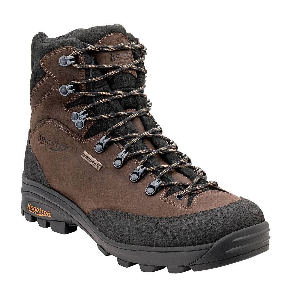 Slide Rock Hiker Hiking Boot - Kenetrek Boots