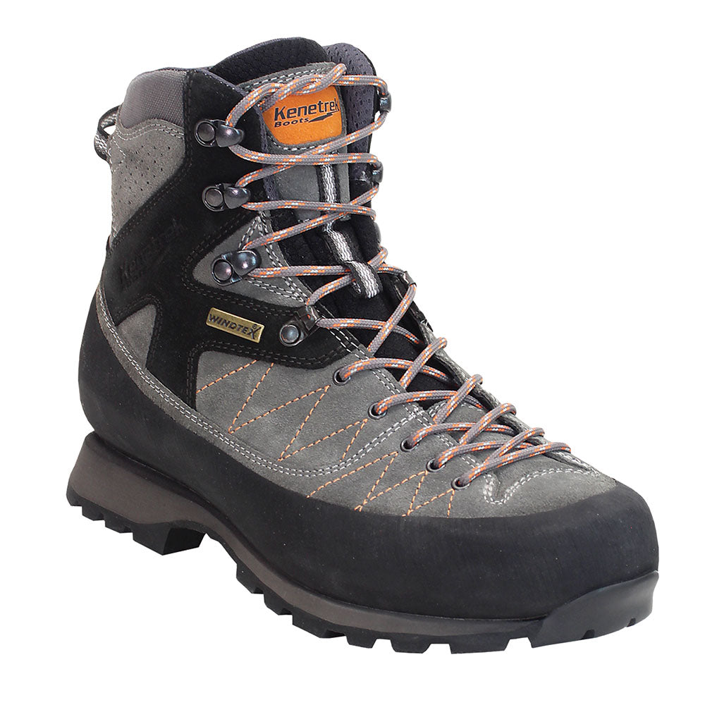 Bridger High Hiking Boot - Kenetrek Boots