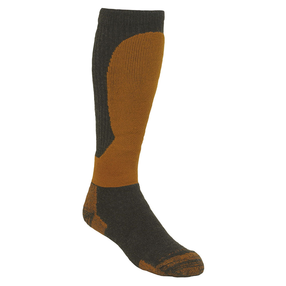 Alaska Super Heavyweight Over-the-Calf Merino Wool Socks - Kenetrek Boots